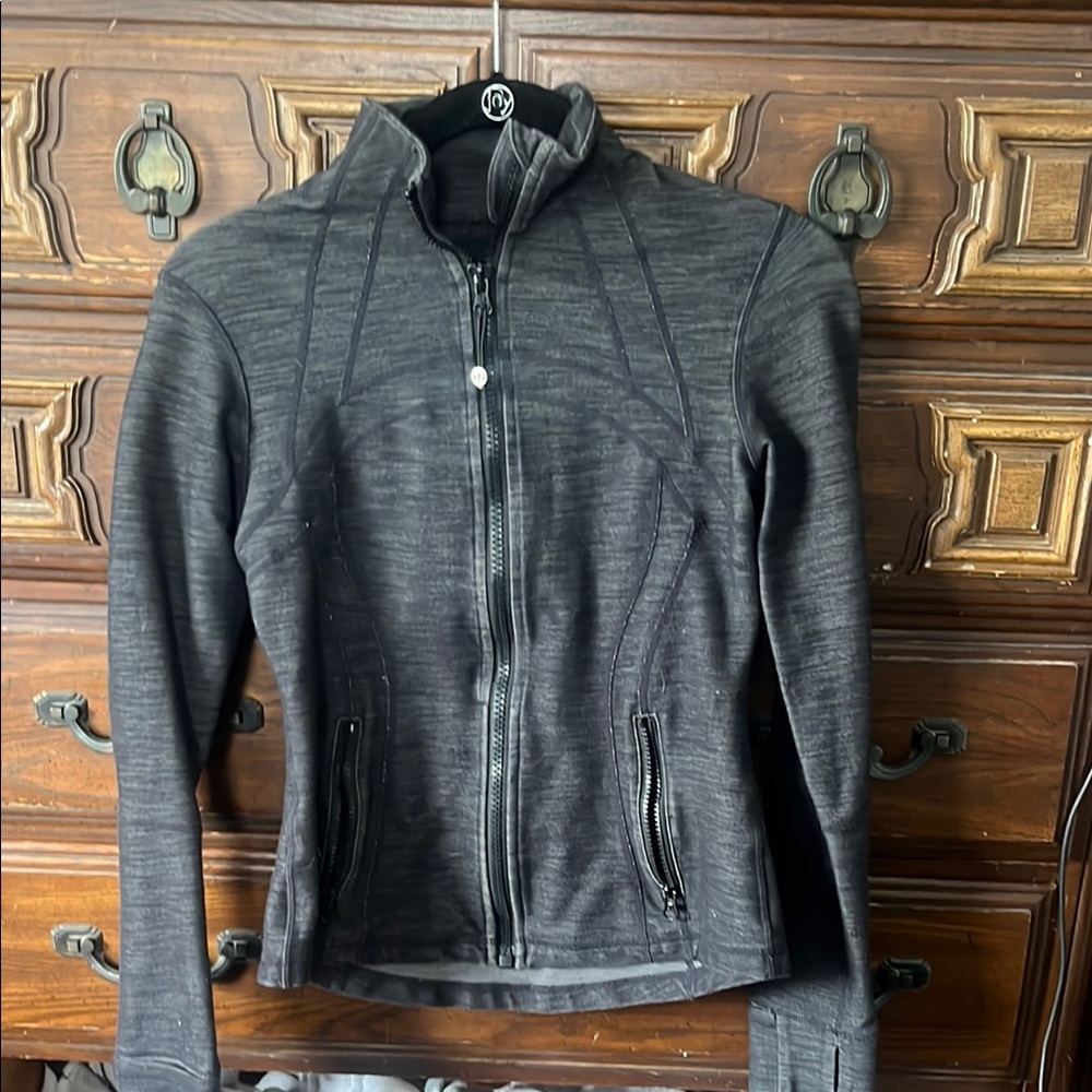 Lululemon Define Jacket